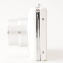 画像をギャラリービューアに読み込む, パナソニック Panasonic LUMIX DMC-FX77 ホワイト コンパクトデジタルカメラ
