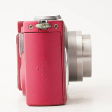 Load image into Gallery viewer, Panasonic LUMIX DMC-FX5 Pink Compact Digital Camera
