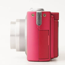 Load image into Gallery viewer, Panasonic LUMIX DMC-FX5 Pink Compact Digital Camera
