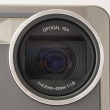 Load image into Gallery viewer, Sony Digital Mavica MVC-FD7 Floppy Disk 10x Optical Zoom

