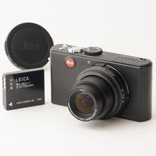 Load image into Gallery viewer, Leica D-LUX3 Black Compact Digital Camera
