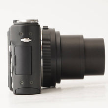 Load image into Gallery viewer, Leica D-LUX3 Black Compact Digital Camera
