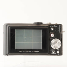 Load image into Gallery viewer, Leica D-LUX3 Black Compact Digital Camera
