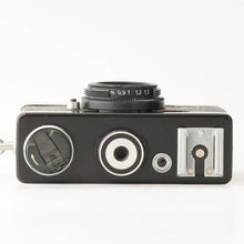 Load image into Gallery viewer, Rollei B35 / Triotar 40mm f/3.5
