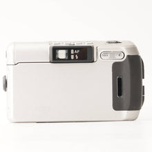 Load image into Gallery viewer, Pentax ESPIO 120 Mi Silver / Pentax Zoom Lens 38-120mm
