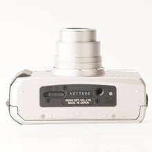 Load image into Gallery viewer, Pentax ESPIO 120 Mi Silver / Pentax Zoom Lens 38-120mm
