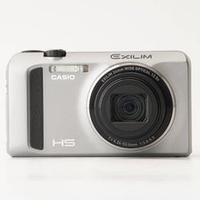 画像をギャラリービューアに読み込む, カシオ CASIO EXILIM EX-ZR400 シルバー 12.5x 広角光学ズーム

