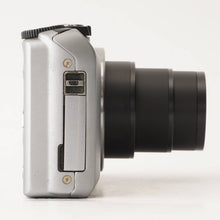 画像をギャラリービューアに読み込む, カシオ CASIO EXILIM EX-ZR400 シルバー 12.5x 広角光学ズーム
