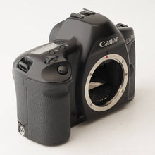 画像をギャラリービューアに読み込む, キヤノン Canon EOS-1N ボディ 35mm 一眼レフ フィルムカメラ
