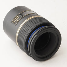 画像をギャラリービューアに読み込む, タムロン Tamron SP AF 90mm F2.8 Di MACRO 1:1 272E ソニーAマウント用
