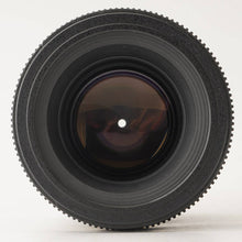 画像をギャラリービューアに読み込む, タムロン Tamron SP AF 90mm F2.8 Di MACRO 1:1 272E ソニーAマウント用
