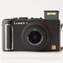 画像をギャラリービューアに読み込む, パナソニック Panasonic LUMIX DMC-LX3 コンパクト デジタルカメラ
