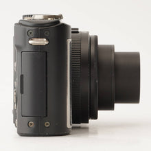 画像をギャラリービューアに読み込む, パナソニック Panasonic LUMIX DMC-LX3 コンパクト デジタルカメラ
