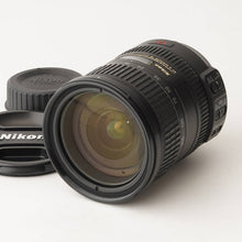 画像をギャラリービューアに読み込む, ニコン Nikon AF-S NIKKOR 18-200mm F3.5-5.6 G ED DX VR
