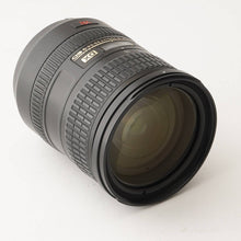 画像をギャラリービューアに読み込む, ニコン Nikon AF-S NIKKOR 18-200mm F3.5-5.6 G ED DX VR

