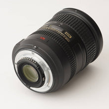画像をギャラリービューアに読み込む, ニコン Nikon AF-S NIKKOR 18-200mm F3.5-5.6 G ED DX VR
