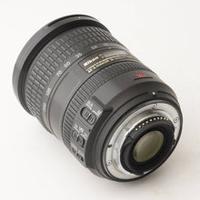 画像をギャラリービューアに読み込む, ニコン Nikon AF-S NIKKOR 18-200mm F3.5-5.6 G ED DX VR
