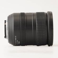 画像をギャラリービューアに読み込む, ニコン Nikon AF-S NIKKOR 18-200mm F3.5-5.6 G ED DX VR
