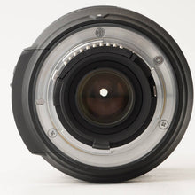 画像をギャラリービューアに読み込む, ニコン Nikon AF-S NIKKOR 18-200mm F3.5-5.6 G ED DX VR
