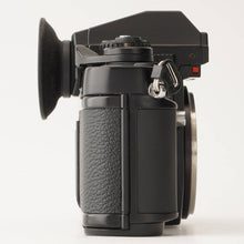 画像をギャラリービューアに読み込む, ニコン Nikon F3 ボディ 35mm 一眼レフ フィルムカメラ
