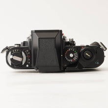 画像をギャラリービューアに読み込む, ニコン Nikon F3 ボディ 35mm 一眼レフ フィルムカメラ
