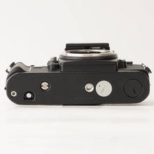 画像をギャラリービューアに読み込む, ニコン Nikon F3 ボディ 35mm 一眼レフ フィルムカメラ
