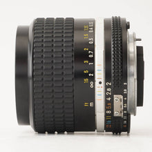 画像をギャラリービューアに読み込む, ニコン Nikon Ai-s NIKKOR 28mm F2
