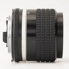 画像をギャラリービューアに読み込む, ニコン Nikon Ai-s NIKKOR 28mm F2

