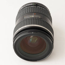 画像をギャラリービューアに読み込む, ペンタックス Pentax SMC PENTAX-FA 645 45-85mm F4.5

