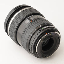 画像をギャラリービューアに読み込む, ペンタックス Pentax SMC PENTAX-FA 645 45-85mm F4.5
