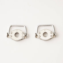Load image into Gallery viewer, Pentax Camera Strap Lugs Rings for 6X7 67 67 II 645
