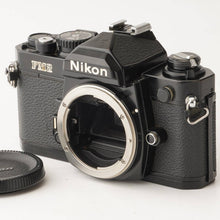 画像をギャラリービューアに読み込む, ニコン Nikon New FM2 ボディ ブラック 一眼レフ フィルムカメラ
