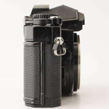 画像をギャラリービューアに読み込む, ニコン Nikon New FM2 ボディ ブラック 一眼レフ フィルムカメラ
