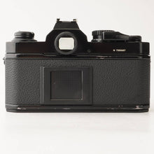 画像をギャラリービューアに読み込む, ニコン Nikon New FM2 ボディ ブラック 一眼レフ フィルムカメラ
