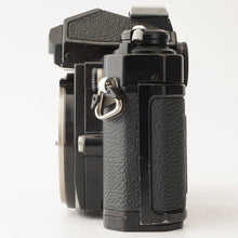 画像をギャラリービューアに読み込む, ニコン Nikon New FM2 ボディ ブラック 一眼レフ フィルムカメラ

