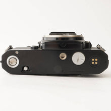 画像をギャラリービューアに読み込む, ニコン Nikon New FM2 ボディ ブラック 一眼レフ フィルムカメラ
