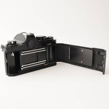 画像をギャラリービューアに読み込む, ニコン Nikon New FM2 ボディ ブラック 一眼レフ フィルムカメラ
