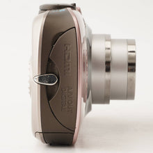 Load image into Gallery viewer, Canon IXY DIGITAL 510 IS Pink 4x IS Zoom

