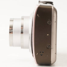 Load image into Gallery viewer, Canon IXY DIGITAL 510 IS Pink 4x IS Zoom
