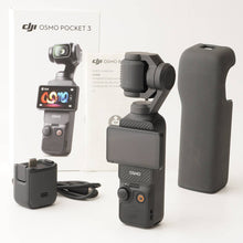 画像をギャラリービューアに読み込む, ディージェイアイ Dji Osmo Pocket 3
