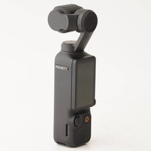 画像をギャラリービューアに読み込む, ディージェイアイ Dji Osmo Pocket 3
