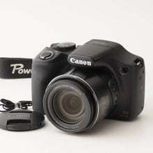 Load image into Gallery viewer, Canon PowerShot SX530 HS 50x Optical Zoom Full HD
