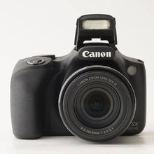 Load image into Gallery viewer, Canon PowerShot SX530 HS 50x Optical Zoom Full HD

