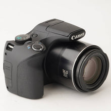 Load image into Gallery viewer, Canon PowerShot SX530 HS 50x Optical Zoom Full HD

