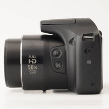 Load image into Gallery viewer, Canon PowerShot SX530 HS 50x Optical Zoom Full HD
