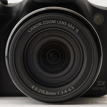 Load image into Gallery viewer, Canon PowerShot SX530 HS 50x Optical Zoom Full HD
