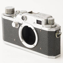 Load image into Gallery viewer, Canon II C 35mm Rangefinder Film Camera

