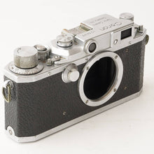 Load image into Gallery viewer, Canon II C 35mm Rangefinder Film Camera
