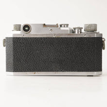 Load image into Gallery viewer, Canon II C 35mm Rangefinder Film Camera
