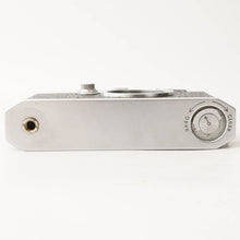 Load image into Gallery viewer, Canon II C 35mm Rangefinder Film Camera
